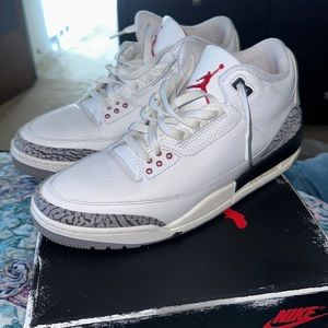Retro 3 (reimagine)